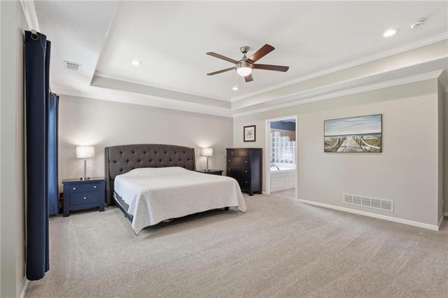 4910 W 155TH Terrace, Overland Park, KS 66224