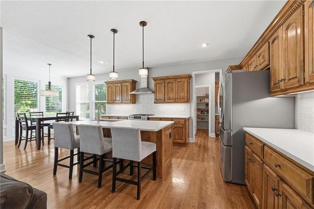 4910 W 155TH Terrace, Overland Park, KS 66224