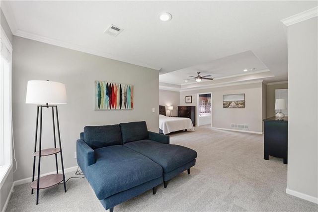 4910 W 155TH Terrace, Overland Park, KS 66224
