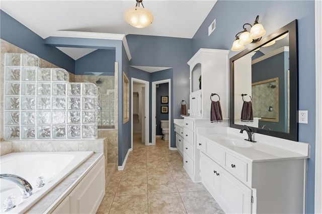 4910 W 155TH Terrace, Overland Park, KS 66224