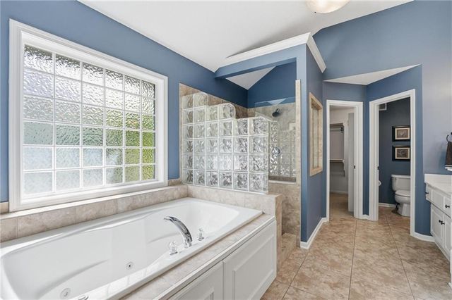4910 W 155TH Terrace, Overland Park, KS 66224
