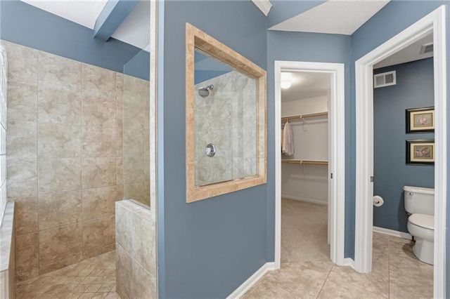 4910 W 155TH Terrace, Overland Park, KS 66224