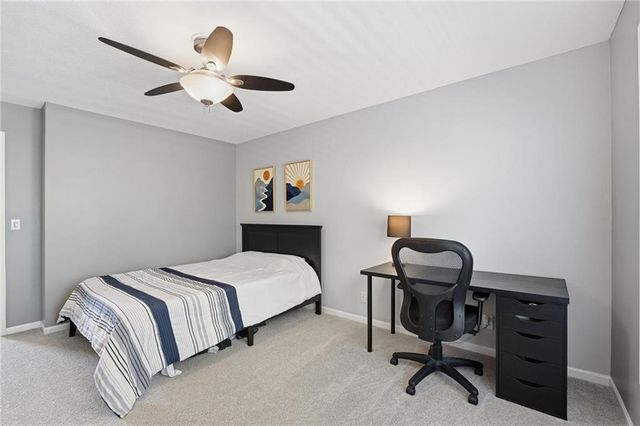 4910 W 155TH Terrace, Overland Park, KS 66224