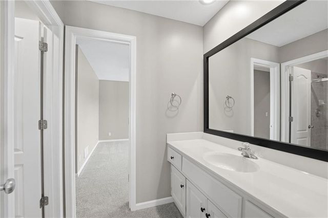 4910 W 155TH Terrace, Overland Park, KS 66224