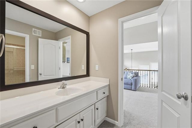 4910 W 155TH Terrace, Overland Park, KS 66224