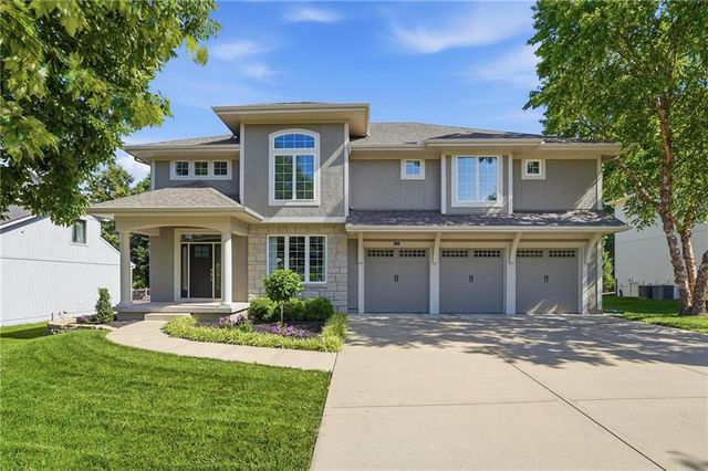 4910 W 155TH Terrace, Overland Park, KS 66224