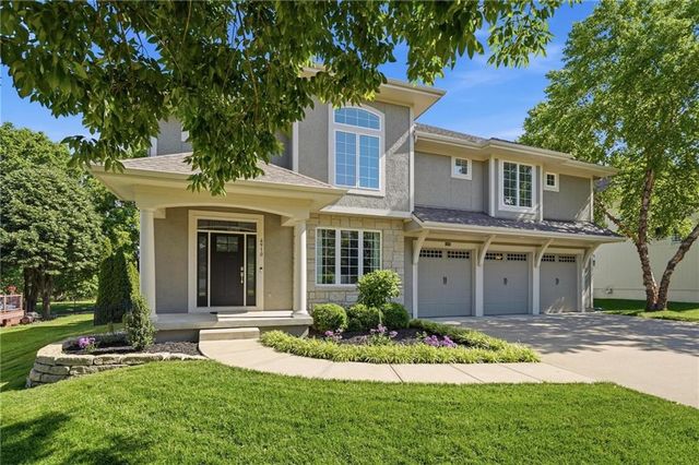 4910 W 155TH Terrace, Overland Park, KS 66224