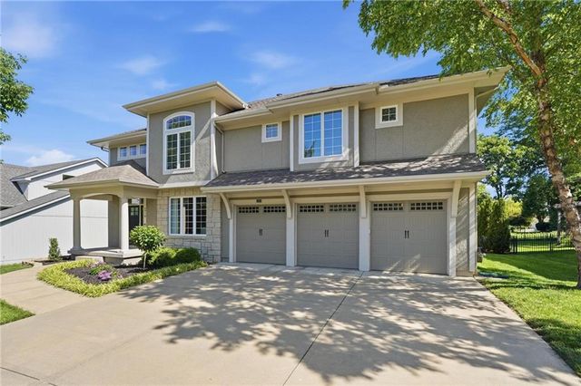 4910 W 155TH Terrace, Overland Park, KS 66224