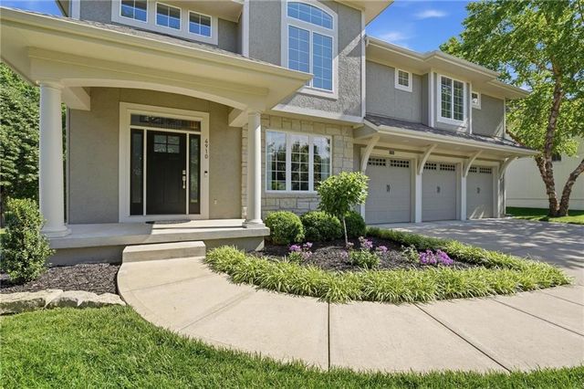 4910 W 155TH Terrace, Overland Park, KS 66224
