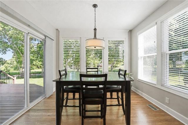 4910 W 155TH Terrace, Overland Park, KS 66224