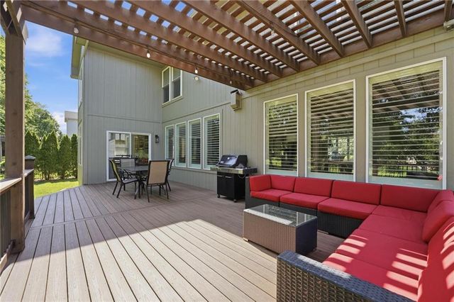 4910 W 155TH Terrace, Overland Park, KS 66224