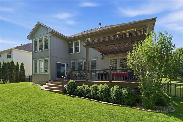 4910 W 155TH Terrace, Overland Park, KS 66224