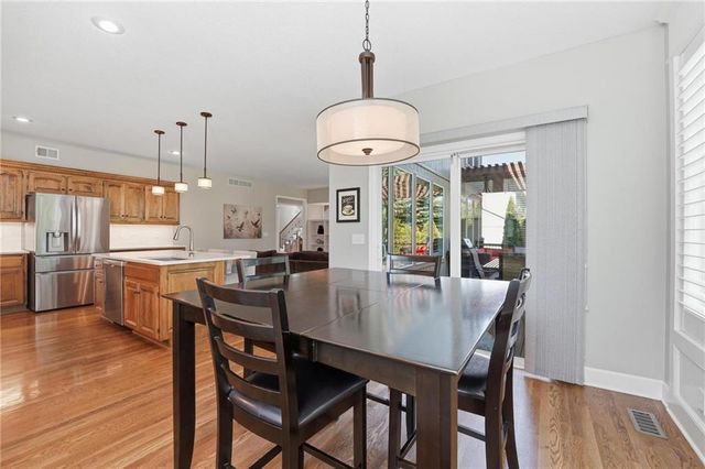 4910 W 155TH Terrace, Overland Park, KS 66224