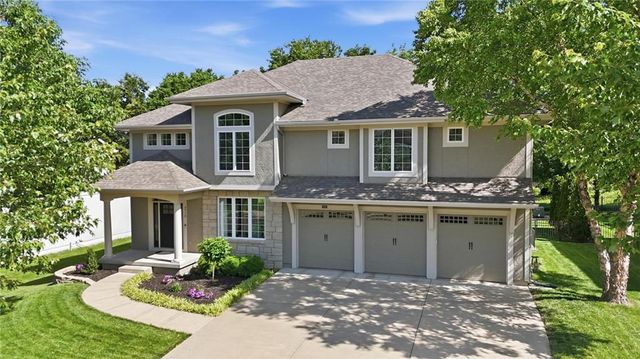 4910 W 155TH Terrace, Overland Park, KS 66224