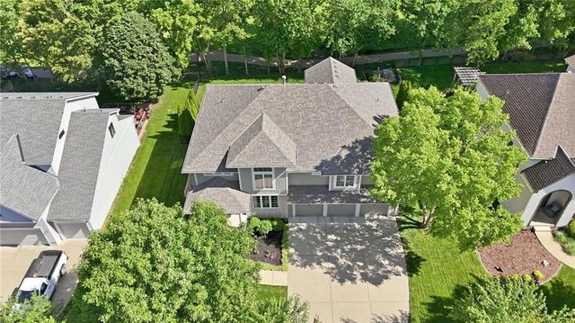 4910 W 155TH Terrace, Overland Park, KS 66224