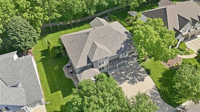 4910 W 155TH Terrace, Overland Park, KS 66224