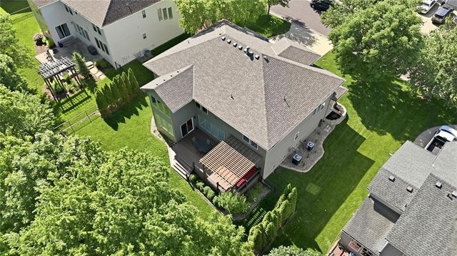 4910 W 155TH Terrace, Overland Park, KS 66224