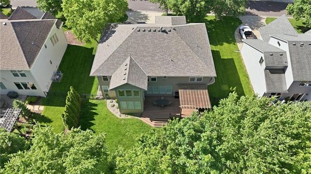 4910 W 155TH Terrace, Overland Park, KS 66224