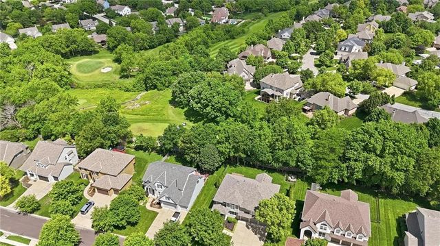 4910 W 155TH Terrace, Overland Park, KS 66224