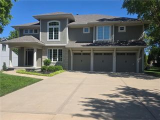 4910 W 155TH Terrace, Overland Park, KS 66224