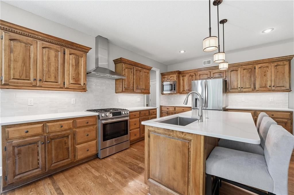 4910 W 155TH Terrace, Overland Park, KS 66224