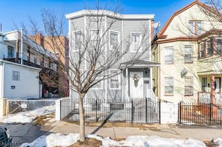 209 Taylor St, City Of Orange Twp., NJ 07050