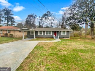 1819 Rosewood Road, Decatur, GA 30032