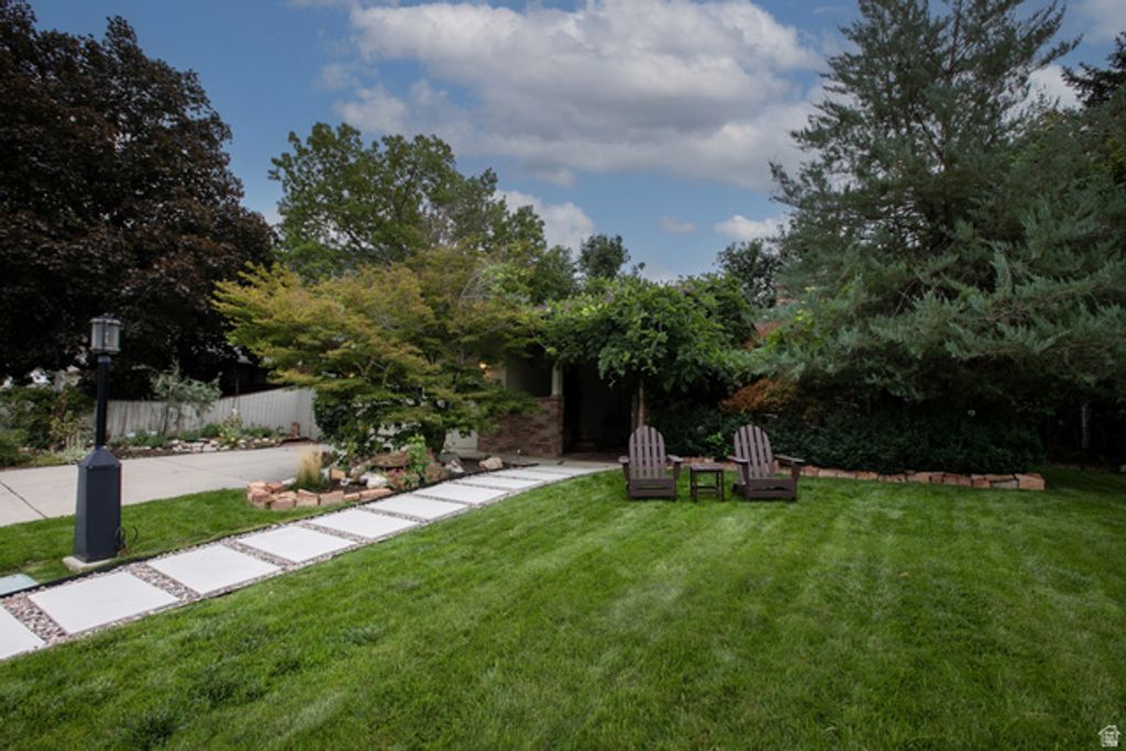 3620 E JONATHAN DR, Cottonwood Heights, UT 84121 — photo 4