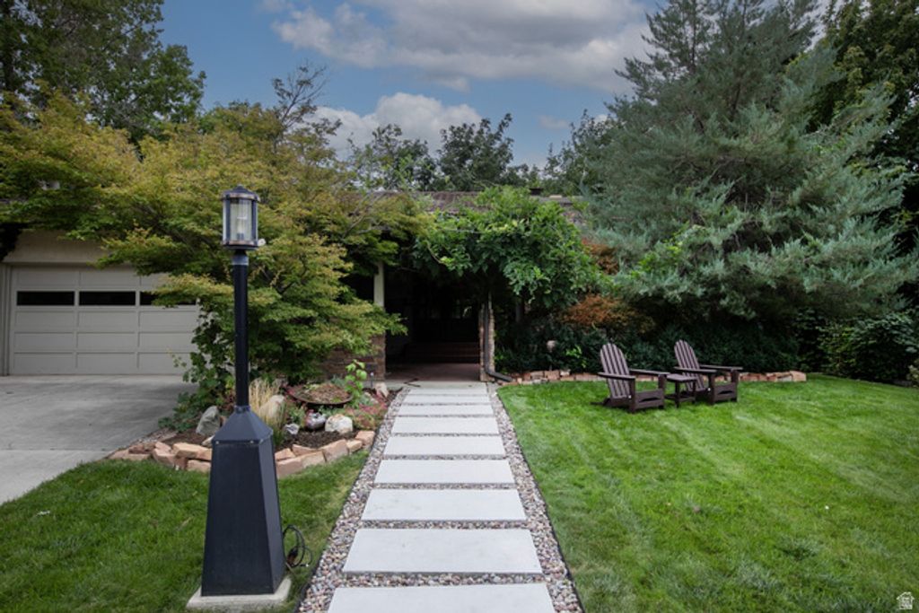 3620 E JONATHAN DR, Cottonwood Heights, UT 84121 — photo 5