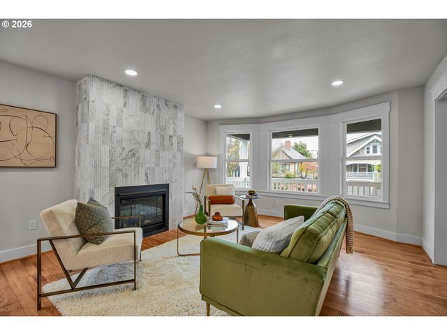 2535 Se 32ND Ave, Portland, OR 97202