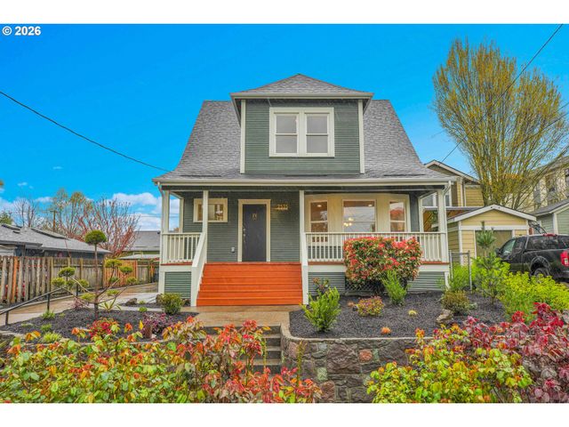 2535 Se 32ND Ave, Portland, OR 97202