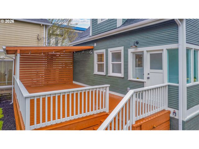 2535 Se 32ND Ave, Portland, OR 97202