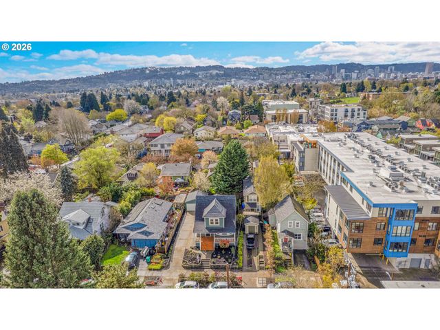 2535 Se 32ND Ave, Portland, OR 97202