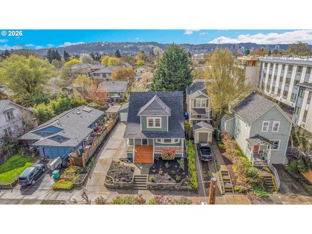 2535 Se 32ND Ave, Portland, OR 97202