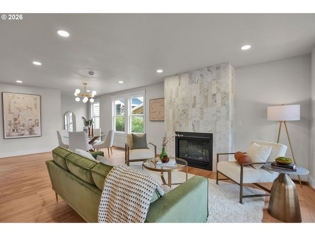 2535 Se 32ND Ave, Portland, OR 97202