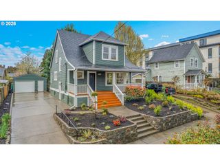 2535 Se 32ND Ave, Portland, OR 97202