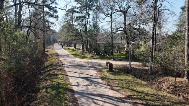 16086 Magnolia Park, Conroe, TX 77306