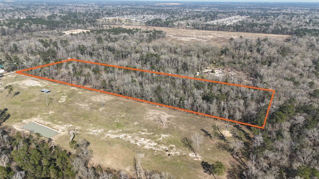 16086 Magnolia Park, Conroe, TX 77306