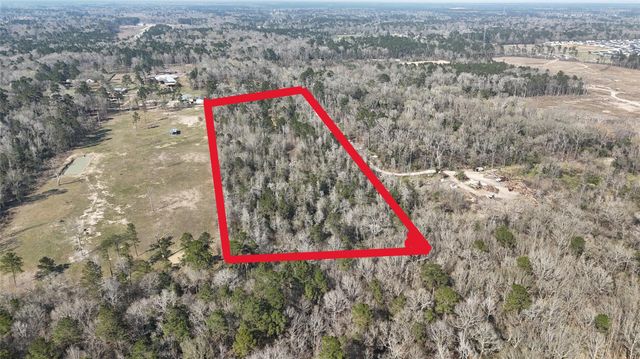 16086 Magnolia Park, Conroe, TX 77306