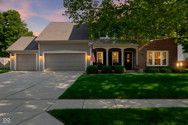 4226 Alverdo Lane, Carmel, IN 46033