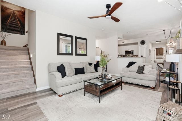 4226 Alverdo Lane, Carmel, IN 46033
