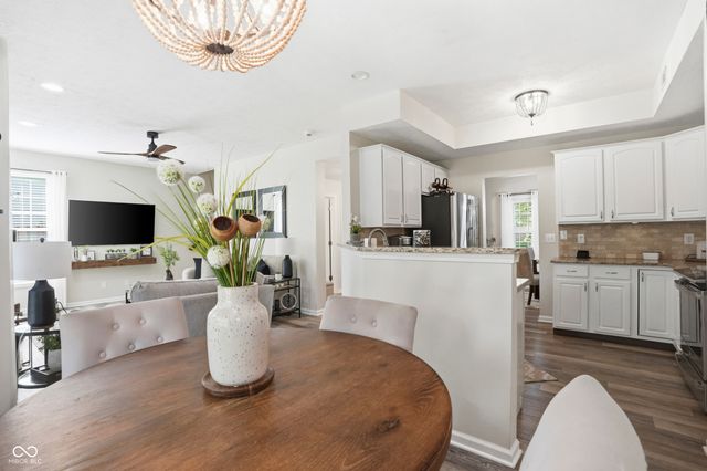 4226 Alverdo Lane, Carmel, IN 46033