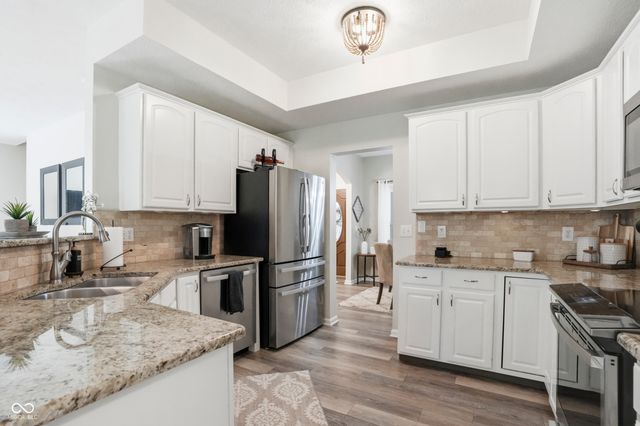 4226 Alverdo Lane, Carmel, IN 46033