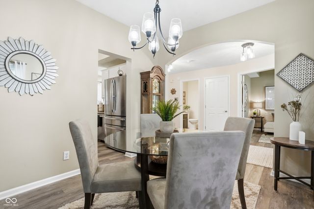 4226 Alverdo Lane, Carmel, IN 46033