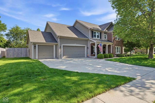 4226 Alverdo Lane, Carmel, IN 46033