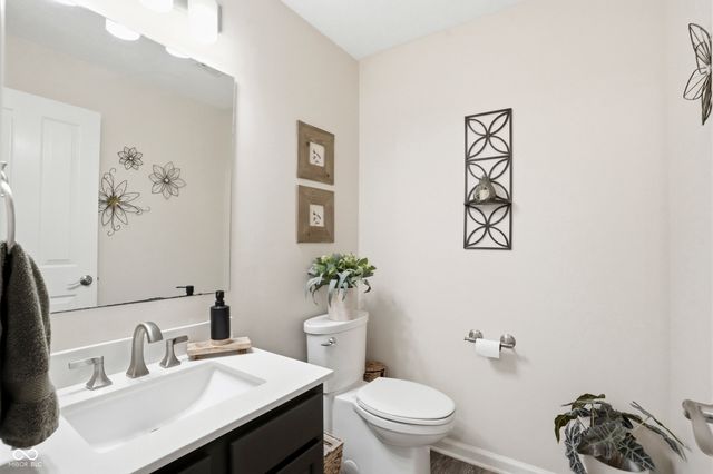4226 Alverdo Lane, Carmel, IN 46033