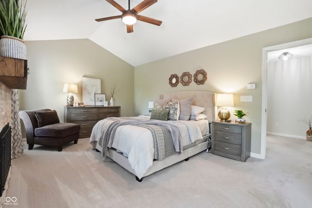 4226 Alverdo Lane, Carmel, IN 46033