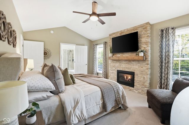 4226 Alverdo Lane, Carmel, IN 46033