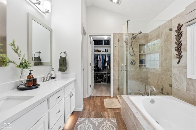 4226 Alverdo Lane, Carmel, IN 46033