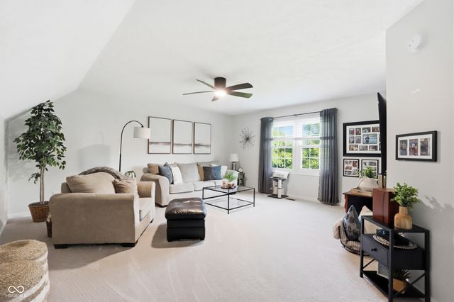 4226 Alverdo Lane, Carmel, IN 46033